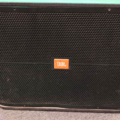 JBL SRX718S Subwoofer USED (set of 4) image 2