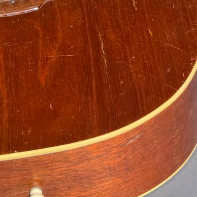 The Gibson TG-0 1928 - 34 - Natural image 18
