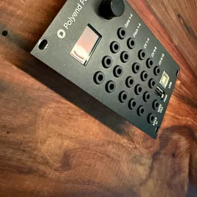 Polyend Poly 2 MIDI to CV Interface image 7