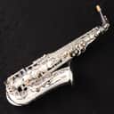YAMAHA Alto YAS-875EXS G1 Neck Alto Saxophone SN.22xxxx All pads replaced [220235] (06/12)