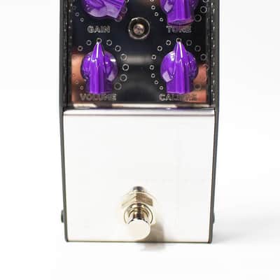 Thorpy FX Gunshot Overdrive Guitar Effect Pedal - New image 2