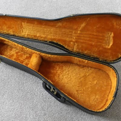 Hard To Find Rare 1st Year In Production KoAloha Concert Ukulele 1995 W/ Chipboard Case image 20
