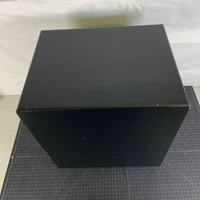Rel Strata Iii Subwoofer image 4