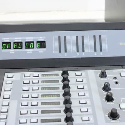 Digidesign ProControl Main Unit for Protools/Avid image 4