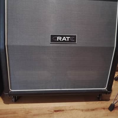 Crate - Empty 4x12" Cab image 1