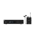 Sennheiser XSW IEM Complete Wireless In-Ear Monitor Set w/ Tx, Rx & IE4 (Band A)