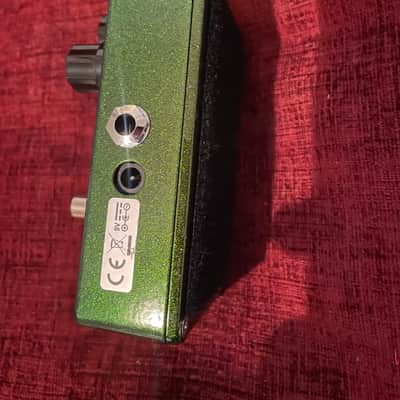 (Boxed) MXR M169 Carbon Copy Analog Delay 2008 - Present - Green image 4