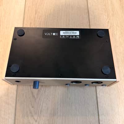 Universal Audio Volt 476 USB-C Audio Interface w/ Original Box image 7