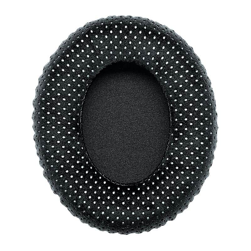 Shure HPAEC1540 Replacement Ear Cushions for SRH1540 Headphones image 1