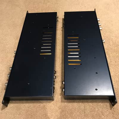 Palmer PGA-04 Advanced Direct Injection for Guitar with Load Box (ADIG-LB) [pair] image 5