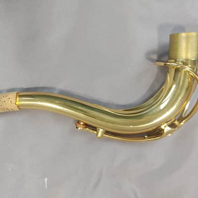 NO TARIFFS - Yamaha YTS-62II G1 Neck Tenor Saxophone image 21