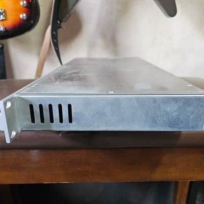 Solid State Logic Alphalink MX 16-4 madi converter image 6