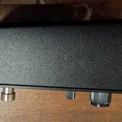 Vertex Ultraphonix mkII Special Overdrive 2025 - nero image 5
