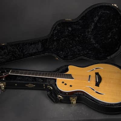 Taylor T5-S - Natural 2006 image 16