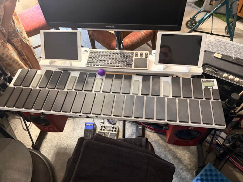 KAT MalletKAT Percussion Controller image 1