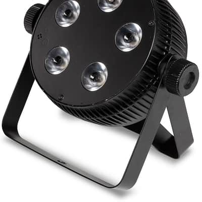 Prost Lighting StillPar 5 | 90W Hex Wash Light image 6