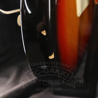Fender Japan ST62-53 image 15