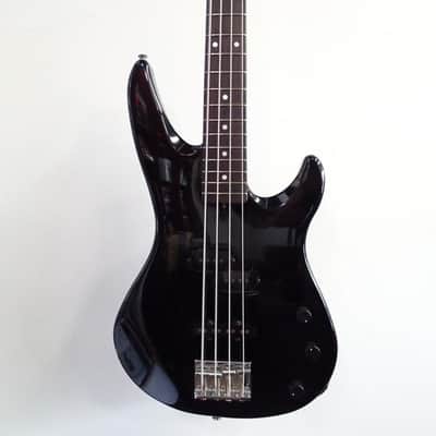 Yamaha RBX 500 Bass Made In Japan w/ gig bag Black | Reverb