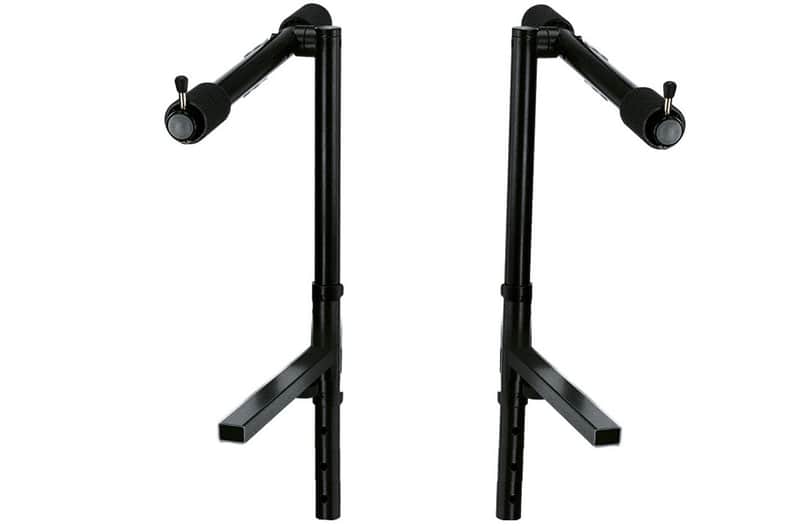K&M 18952 Aufsatz - schwarz image 1