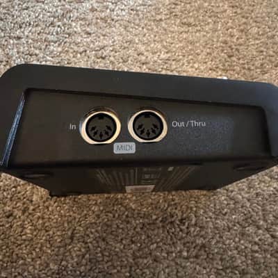 Eventide H9 Max Harmonizer Effects Processor Limited Edition 2020 - Dark image 2
