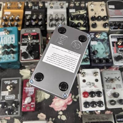 Electro-Harmonix Nano Deluxe Memory Man Delay image 2