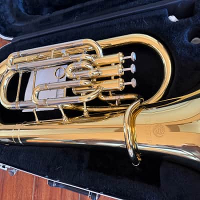 Getzen Eterna 900 Trumpet 