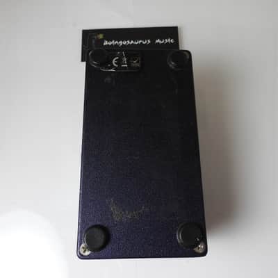 Walrus Audio Julia Chorus Vibrato Guitar Effects Pedal Free USA Shipping image 4