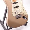 Fender 50th Anniversary Lonestar Stratocaster, Shoreline Gold