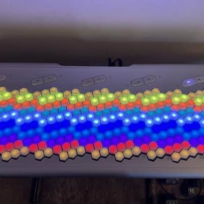 Lumatone Isomorphic Keyboard image 15