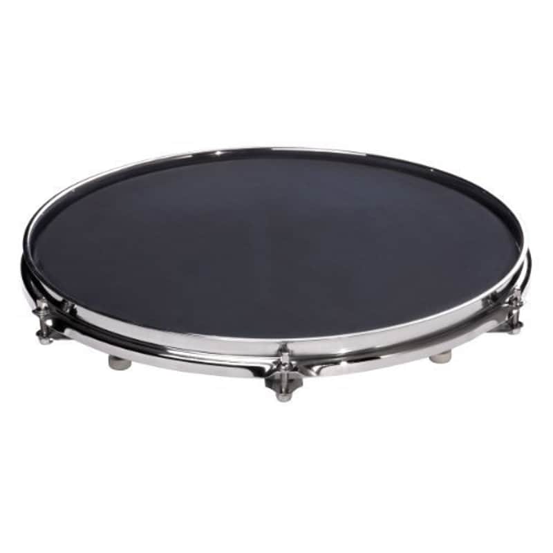 SABIAN 14" QUIET TONE MESH PAD image 1