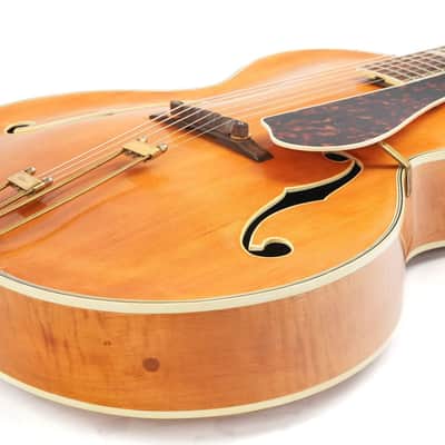 Epiphone Deluxe 1938 image 12
