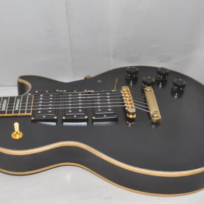 Greco EG600 CUSTOM VINTAGE RELIC 1977 Electric Guitar Ref. No 7029 image 8