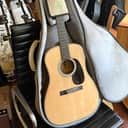 Martin O'ahu HG-28 2025 Natural