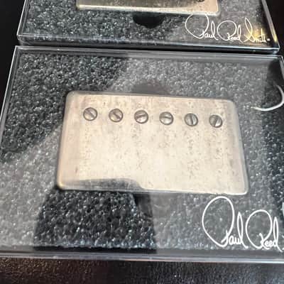 Paul Reed Smith McCarty Treble and Bass Pickup Set image 1