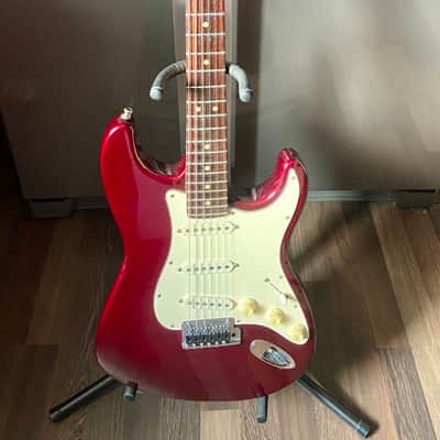 Fender 40th Anniversary American Standard Stratocaster 1994 image 1
