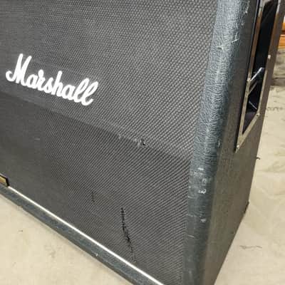 Marshall JCM900 Valve Head 100W Model 4100 (1991) + Cabinet Marshall 1960A 300w (2001) image 21