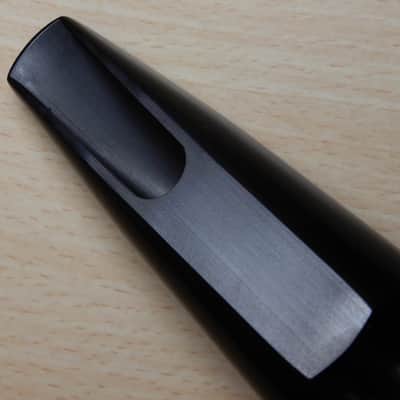 Sigurd Rascher Baritone Saxophone Mouthpiece image 6