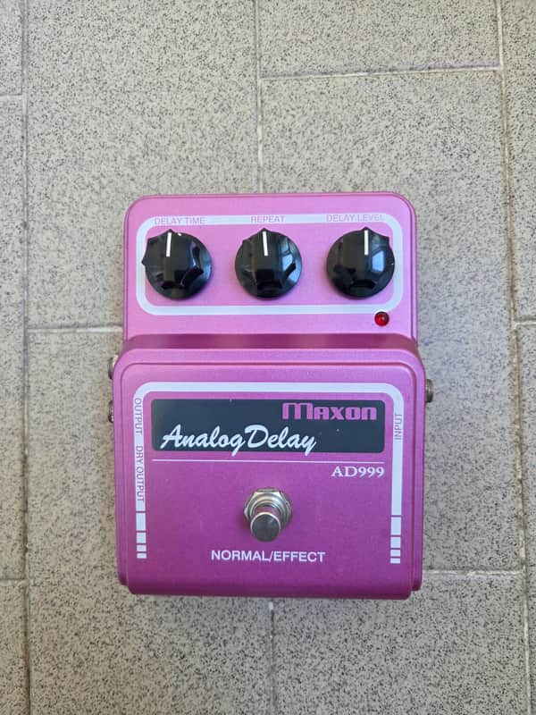 Maxon AD-999