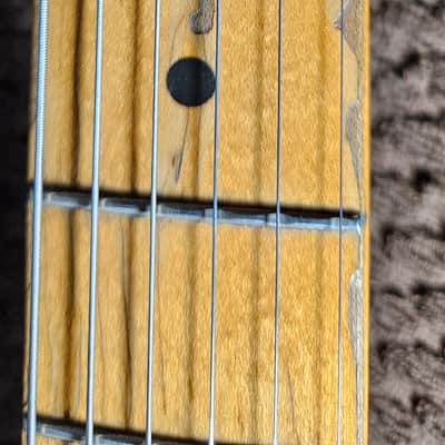 Fender MX "Squier Series" Standard Stratocaster 1992 - 1996 image 19