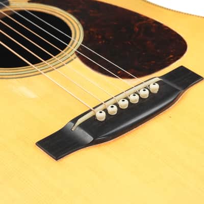 Martin D28 Herringbone 1943 image 7