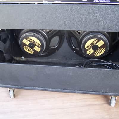 Fender Updated Evil Twin 2000s image 3