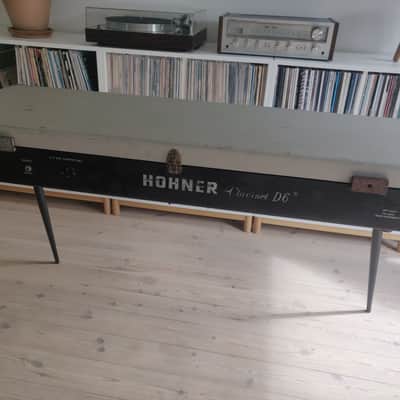 Hohner Clavinet D6 image 18