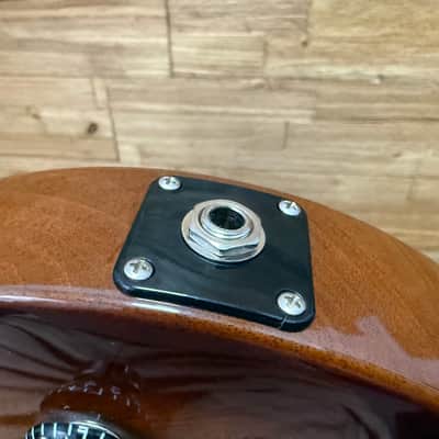 Gibson Les Paul Special Pro Guitar 2015 - Honey Burst- 8lbs 3oz w/Mason Dixon Peacock PAF's + RS Guitars Works harness + hard case image 19