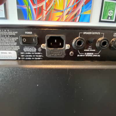 Gallien Krueger  MB150S image 3