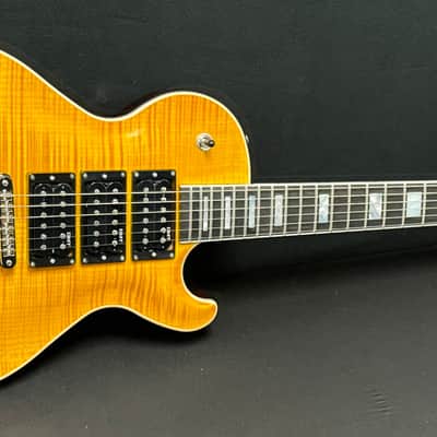 Dean - USA - Thoroughbred - 2024 - Trans Amber Burst - w/OHSC - Call for Best Price !!! image 6
