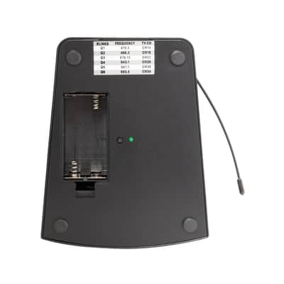 VocoPro Digital-Conference-20 Twenty Channel UHF Wireless Conference Microphone System image 4