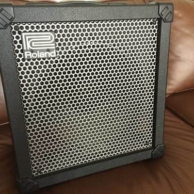 Roland Cube-60D COSM Guitar Amp - Excellent Condition - 50% OFF Retail image 1