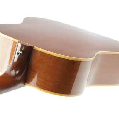 Gibson J50 1957 image 9