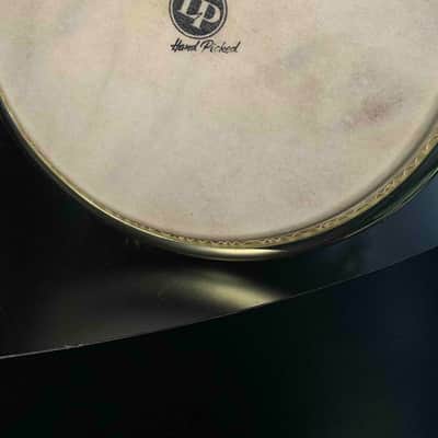 L.P. Galaxy Giovanni Series 12-1/2" Djembe image 6