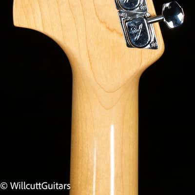 Fender Custom Shop 1968 Stratocaster Deluxe Closet Classic Aged Vintage White (769) image 10
